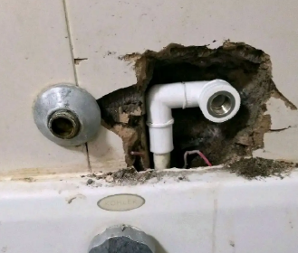 潍坊卫生间漏水检测多少钱